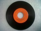 {PRE}SOUL KINGS - MAGNIFICENT SEVEN/ CONCORDS - DON'T LET ME SUFFER/ 1969/ 7