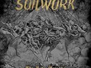 Soilwork - The Ride Majestic Ltd. 2LP Clear Vinyl NEU/OVP