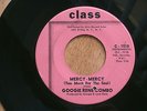 GOOGIE RENE COMBO MERCY MERCY CHICA BOO CLASS 1518  LATIN 45
