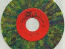 Mohamad Taha Max RARE NM 45 Ma Sha'Allah LSN? Egypt Saiidi Folk Groove Pop Beat