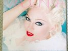 MADONNA Bedtime Stories Orig 1st MAVERICK SIRE GERMAN 1994 + Lyric Inner