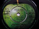 BEATLES WALLS ICE CREAM UK APPLE E.P, KJT TAX CODE