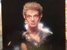JOBRIATH - CREATURES OF THE STREET - NM WLP Promo - Glam Rock - JOHN PAUL JONES