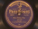 78 RPM  Trixie Smith & Fletcher Hendersons Orch, Paramount 12336, E Jazz / Blues