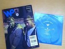 JJ Doom Flexi Disc Wax Poetics Japan #24 RARE MF Doom Hip Hop Lex Records