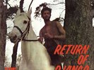 THE UPSETTERS - RETURN OF DJANGO (2LP GATEFOLD EDITION) 2 VINYL LP NEW+