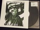 CHOKEHOLD Content With Dying TEST PRESS 11/26 / Left For Dead / Haymaker / SXE