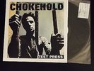 CHOKEHOLD Prison Of Hope TEST PRESS 11/26 / Left For Dead / Haymaker / Vegan
