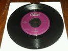 THE BEATLES - 'NORWEGIAN WOOD' RARE 7