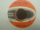 TOMMY HUNT - THE WORK SONG