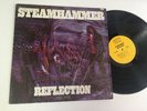 Steamhammer LP Reflection