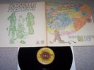TASAVALLAN PRESIDENTTI (Jukka Tolonen)- Lambert Land 1972 FOC original Sweden