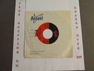 45 RECORD MILLIE RODGERS: TAKE THAT WAVE, BLACK COFFEE, GARAGE ON ACCENT