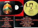 LP Cherubin: Our Sunrise (United Artists 29 688 I) D 1973