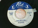 EBBTONES RAM INDUCTION ROCKIN ON THE RANGE PORT 70026 MAD MIKE   INSTRUMENTAL 45