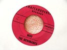 NEWMARKS WHY GOODY GOODY GUM DROPS CHATTAHOOCHEE  DOO WOP 45