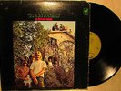 The Glass Family LP WARNER BROS Electric Band RARE PSYCH ORIGINAL