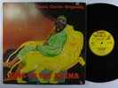 JOHNNIE CLARKE King In The Arena LP on Third World UK
