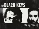 BLACK KEYS BIG COME UP LP VINYL NEW (US) 33RPM