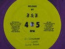 LEROY SMART Be Conscious/Jah Light 12