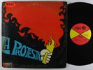 LA PROTESTA Self-Titled LP on Rico
