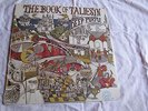 Sealed Mint Deep Purple Book of Taliesyn original Tetragrammaton T-107