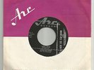 COUNTRY BOPPER-  ARTIE MacLAREN and THE MUSTANGS  -HEAR BOTH- on CANADA ARC