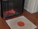 DEFTONES KOI NO YOKAN VINYL LP CLEAR OOP RARE