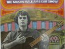 The MASON WILLIAMS Ear Show 1968 US ORG Sealed LP Jennifer Warnes JOHN HARTFORD