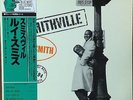Louis Smith-Smithville-Blue Note 8223-JAPAN KING