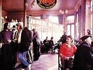 The Kinks Muswell Hillbillies RCA International (Camden) Vinyl LP