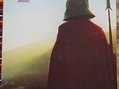 WISHBONE ASH ARGUS UK M- 1ST PRESS HEXAGON KILLER ACID ROCK PROG LP