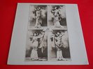 LP ITALIAN PROG IL BALLETTO DI BRONZO - YS - ORIGINALE POLYDOR BOOK