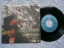 LUCIO BATTISTI PENSIERI E ,,RARE ORIGINAL EX YUGOSLAV 1ST PRESS 1971 EX/EX- 7''