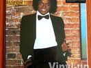 MICHAEL JACKSON – OFF THE WALL  180g  Audiophile Music On Vinyl