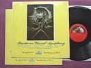 ALP 1286-87, UK orig. BEETHOVEN: Choral Symphony, FURTWÄNGLER, 1951 Bayret, NM