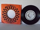 GARAGE - THE SPIRIT WLP 45 ROULETTE 4757 NM+ NO TIME TO RHYME