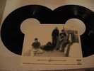 BETWEEN THE BURIED AND ME Silent Circus db lp TEST PRESS converge mastodon boris