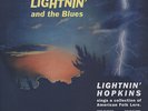 Lightnin' Hopkins - Lightnin' And The Blues - - Vinyl Blues