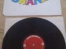 Bwana - bwana (same) Original LP Vinyl on Caytronics