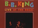 B.B. King - Live At The Regal (180g) - Vinyl Audiophile Blues Records