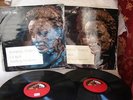 ALP 1548 / 1549 JS Bach Goldberg Variations Rosalyn Tureck RED GOLD 2LP Set