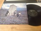 The who : Whos Next: 2408 102 1st uk pressing Track Records 1971 eex con