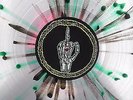 Run The Jewels New 2x CLEAR/SPLATTER LPs Import Killer Mike EL-P Hip Hop BSBD
