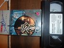PINK FLOYD / DELICATE SOUND OF THUNDER / VHS not lp vinyl