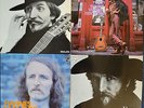 Hannes Wader: 11 Alben (12 LPs) von 1969 bis 1987