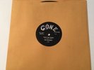 The Channels  That's My Desire  Gone 5012  Doo-Wop 78 RPM 1957 Single