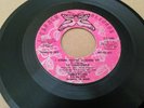 SY HIGHTOWER I KNOW YOU'RE LEAVING ME MODERN SOUL 45 PROMO CARMEN RECORDS 1002