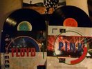 Pink Floyd Delicate Sound of Thunder 12
