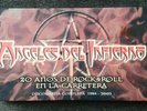 Angeles del infierno 